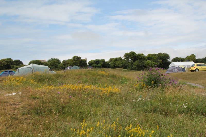 Campsites in Dorset The best camping locations in Dorset